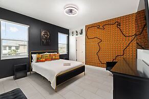 Escapist Oasis @ Veranda Palms By Shine Villas 043 15 Bedroom Villa