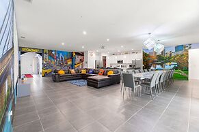 Escapist Oasis @ Veranda Palms By Shine Villas 043 15 Bedroom Villa