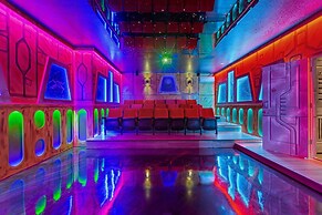 Escapist Oasis @ Veranda Palms By Shine Villas 043 15 Bedroom Villa