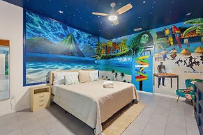 Escapist Oasis @ Veranda Palms By Shine Villas 043 15 Bedroom Villa