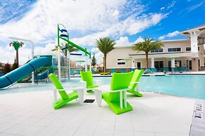 Escapist Oasis @ Veranda Palms By Shine Villas 043 15 Bedroom Villa