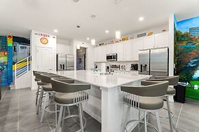 Escapist Oasis @ Veranda Palms By Shine Villas 043 15 Bedroom Villa