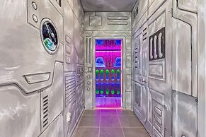 Escapist Oasis @ Veranda Palms By Shine Villas 043 15 Bedroom Villa