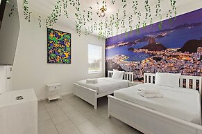 Escapist Oasis @ Veranda Palms By Shine Villas 043 15 Bedroom Villa