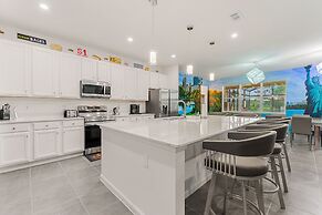 Escapist Oasis @ Veranda Palms By Shine Villas 043 15 Bedroom Villa