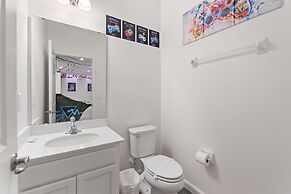 Escapist Oasis @ Veranda Palms By Shine Villas 043 15 Bedroom Villa