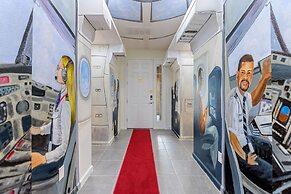 Escapist Oasis @ Veranda Palms By Shine Villas 043 15 Bedroom Villa