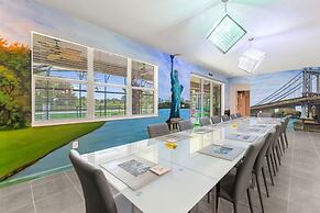 Escapist Oasis @ Veranda Palms By Shine Villas 043 15 Bedroom Villa