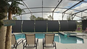 Escapist Oasis @ Veranda Palms By Shine Villas 043 15 Bedroom Villa