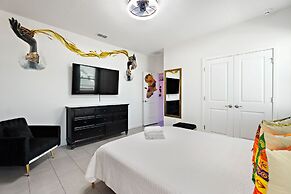 Escapist Oasis @ Veranda Palms By Shine Villas 043 15 Bedroom Villa