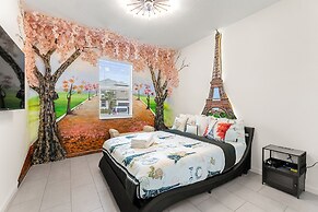 Escapist Oasis @ Veranda Palms By Shine Villas 043 15 Bedroom Villa