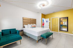 Escapist Oasis @ Veranda Palms By Shine Villas 043 15 Bedroom Villa