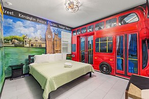 Escapist Oasis @ Veranda Palms By Shine Villas 043 15 Bedroom Villa