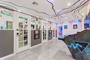 Escapist Oasis @ Veranda Palms By Shine Villas 043 15 Bedroom Villa