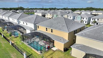 Escapist Oasis @ Veranda Palms By Shine Villas 043 15 Bedroom Villa