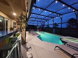 Escapist Oasis @ Veranda Palms By Shine Villas 043 15 Bedroom Villa