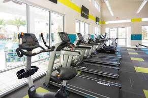 Escapist Oasis @ Veranda Palms By Shine Villas 043 15 Bedroom Villa