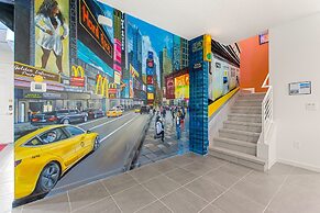 Escapist Oasis @ Veranda Palms By Shine Villas 043 15 Bedroom Villa