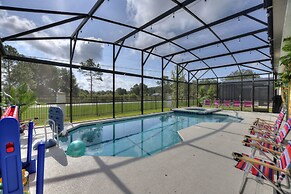 Escapist Oasis @ Veranda Palms By Shine Villas 043 15 Bedroom Villa