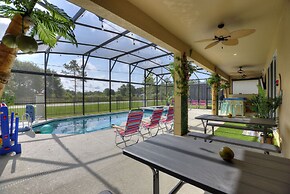 Escapist Oasis @ Veranda Palms By Shine Villas 043 15 Bedroom Villa