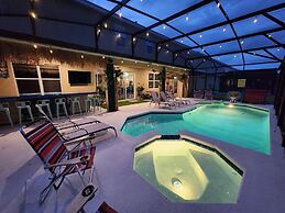 Escapist Oasis @ Veranda Palms By Shine Villas 043 15 Bedroom Villa