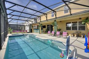 Escapist Oasis @ Veranda Palms By Shine Villas 043 15 Bedroom Villa