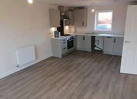 Remarkable 1-bed Apartment in Luton