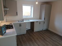 Remarkable 1-bed Apartment in Luton