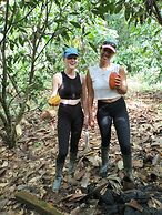 Cabañas Ecológicas Mu'ü