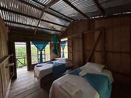 Cabañas Ecológicas Mu'ü