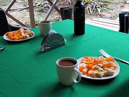 Cabañas Ecológicas Mu'ü