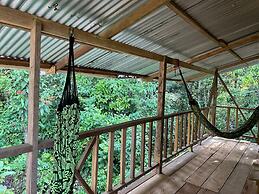 Cabañas Ecológicas Mu'ü