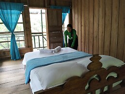 Cabañas Ecológicas Mu'ü