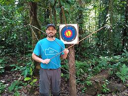 Cabañas Ecológicas Mu'ü