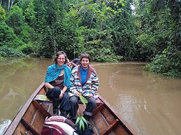Cabañas Ecológicas Mu'ü