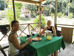 Cabañas Ecológicas Mu'ü