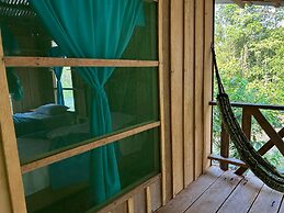 Cabañas Ecológicas Mu'ü