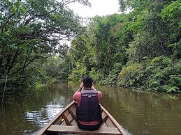 Cabañas Ecológicas Mu'ü
