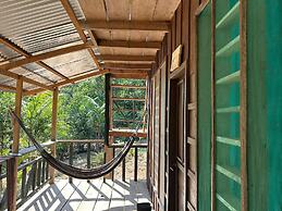 Cabañas Ecológicas Mu'ü