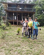 Cabañas Ecológicas Mu'ü