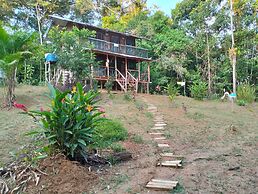 Cabañas Ecológicas Mu'ü