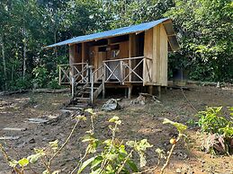 Cabañas Ecológicas Mu'ü