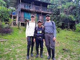 Cabañas Ecológicas Mu'ü
