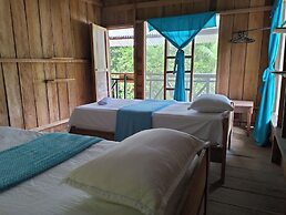 Cabañas Ecológicas Mu'ü