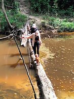 Cabañas Ecológicas Mu'ü