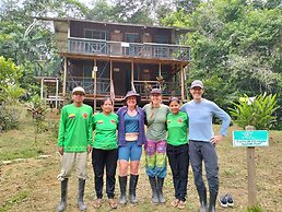 Cabañas Ecológicas Mu'ü