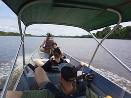 Cabañas Ecológicas Mu'ü