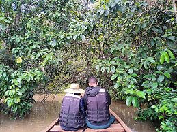 Cabañas Ecológicas Mu'ü