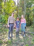 Cabañas Ecológicas Mu'ü