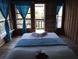 Cabañas Ecológicas Mu'ü